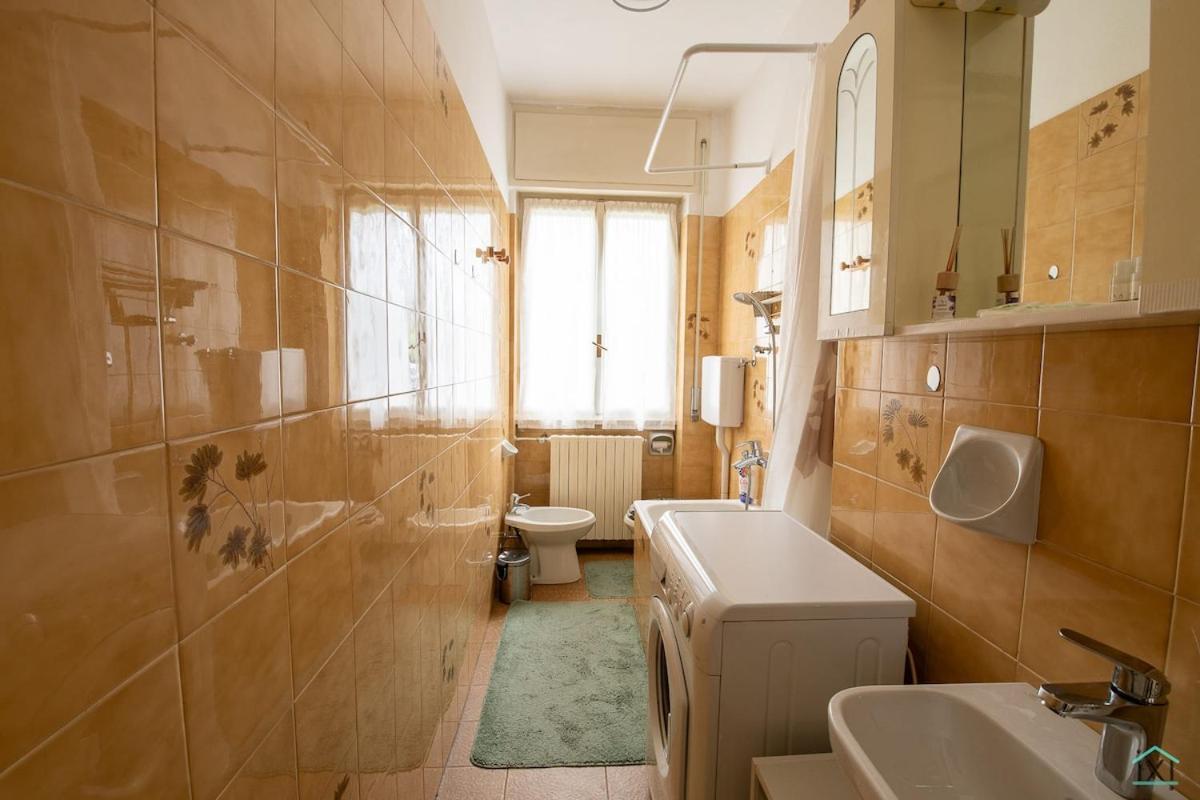 Revival Besozzo - Ixihome Luaran gambar