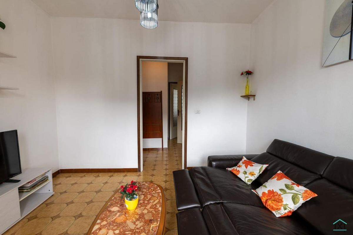 Revival Besozzo - Ixihome Luaran gambar